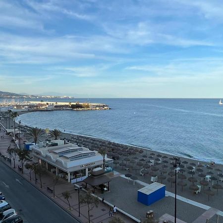 Appartamento Winston Mar Y Sierra Fuengirola Esterno foto