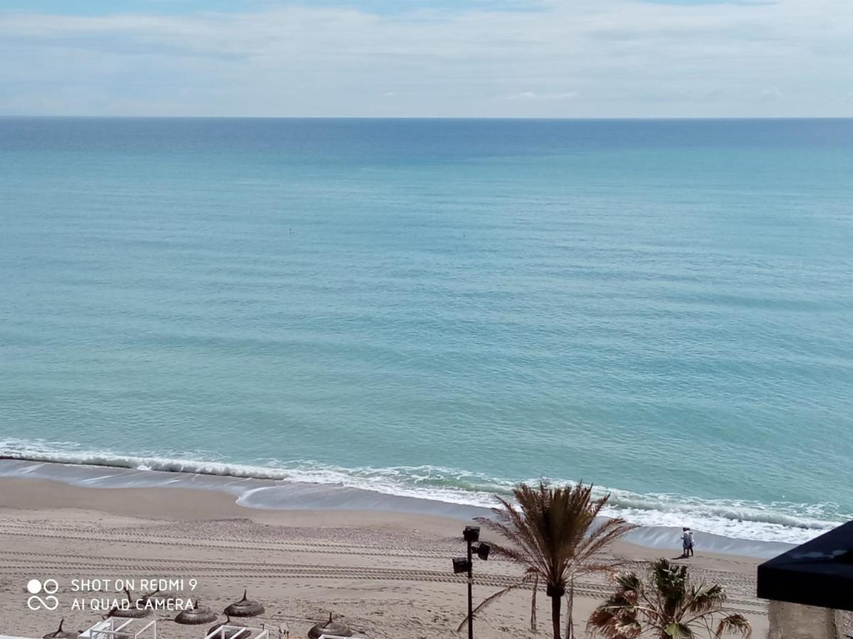 Appartamento Winston Mar Y Sierra Fuengirola Esterno foto