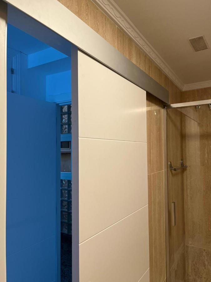 Appartamento Winston Mar Y Sierra Fuengirola Esterno foto
