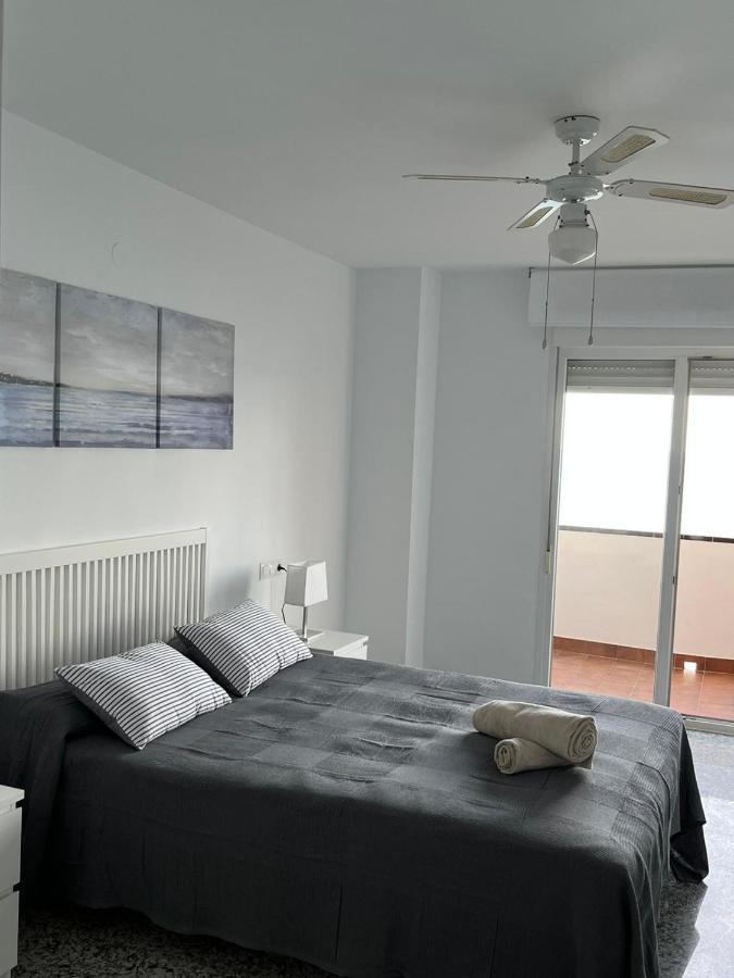 Appartamento Winston Mar Y Sierra Fuengirola Esterno foto