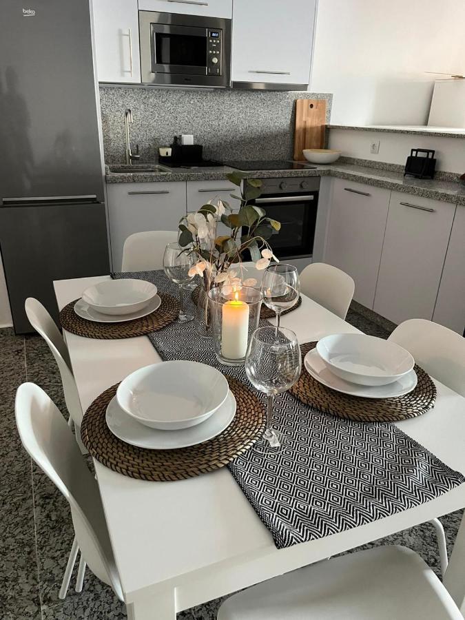 Appartamento Winston Mar Y Sierra Fuengirola Esterno foto