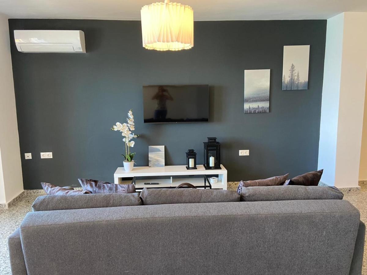 Appartamento Winston Mar Y Sierra Fuengirola Esterno foto