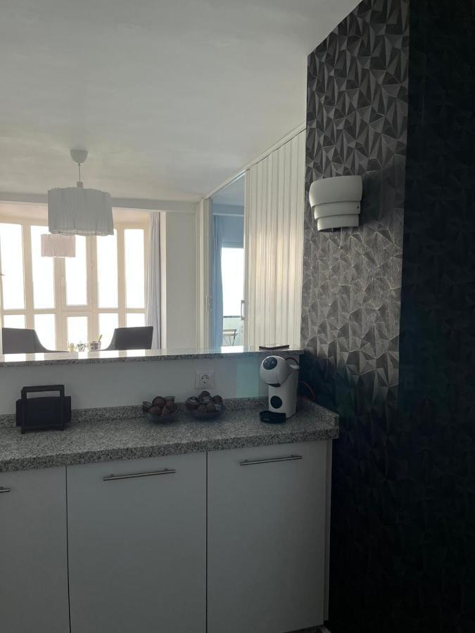 Appartamento Winston Mar Y Sierra Fuengirola Esterno foto