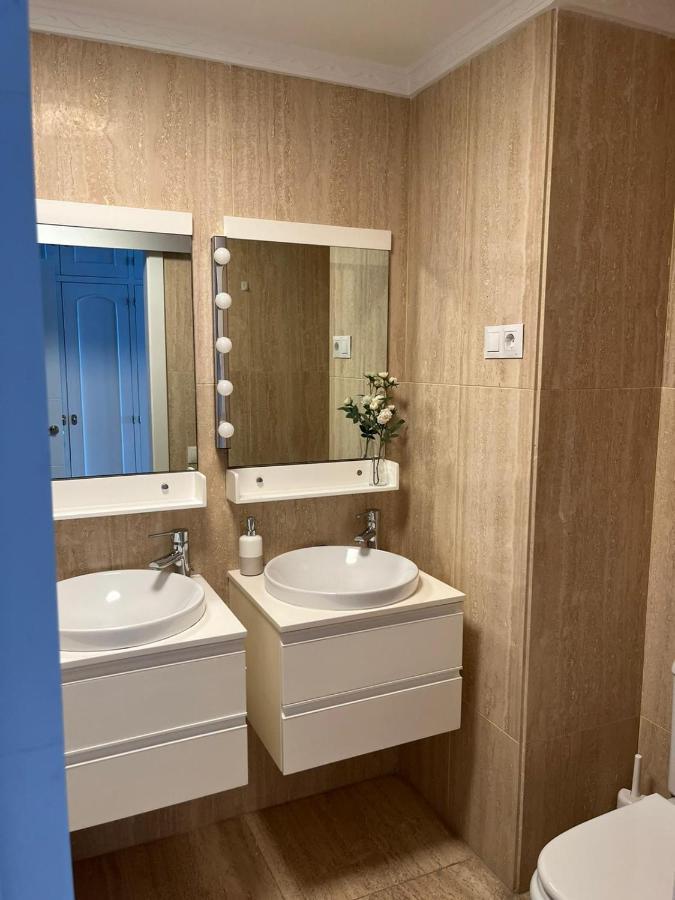 Appartamento Winston Mar Y Sierra Fuengirola Esterno foto