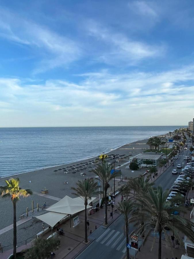 Appartamento Winston Mar Y Sierra Fuengirola Esterno foto