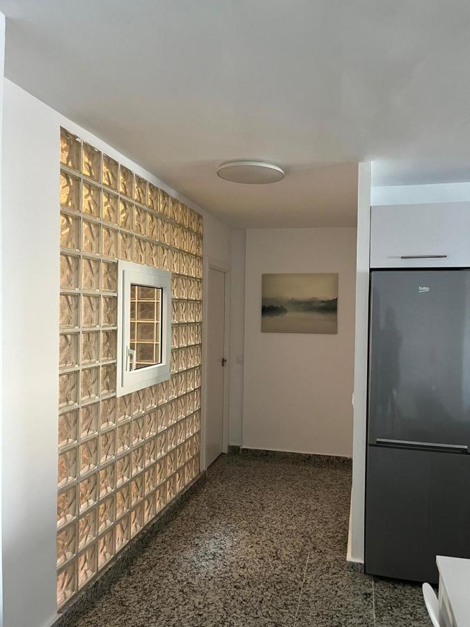 Appartamento Winston Mar Y Sierra Fuengirola Esterno foto
