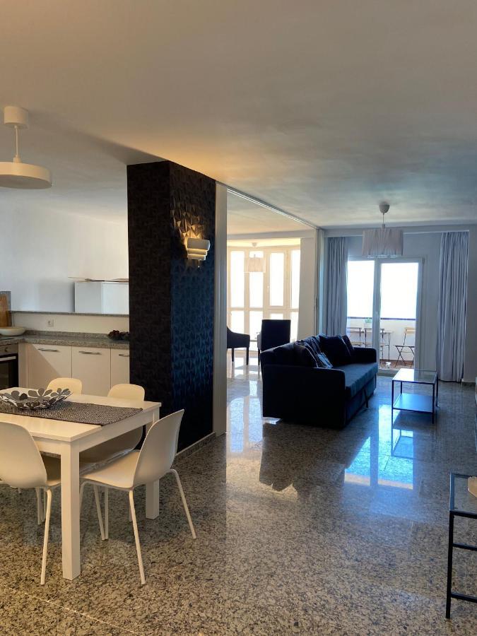 Appartamento Winston Mar Y Sierra Fuengirola Esterno foto