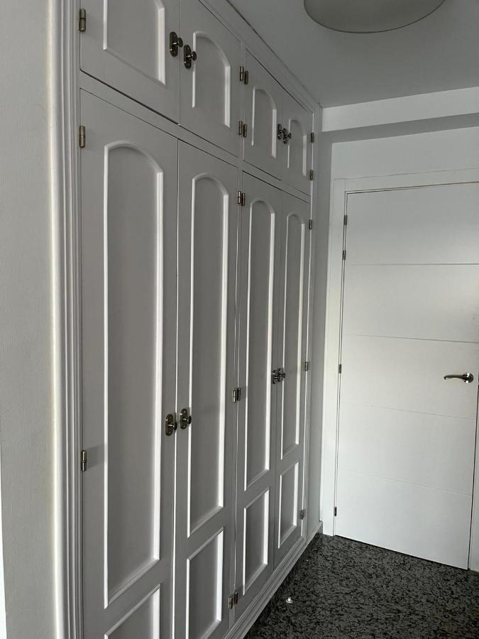 Appartamento Winston Mar Y Sierra Fuengirola Esterno foto
