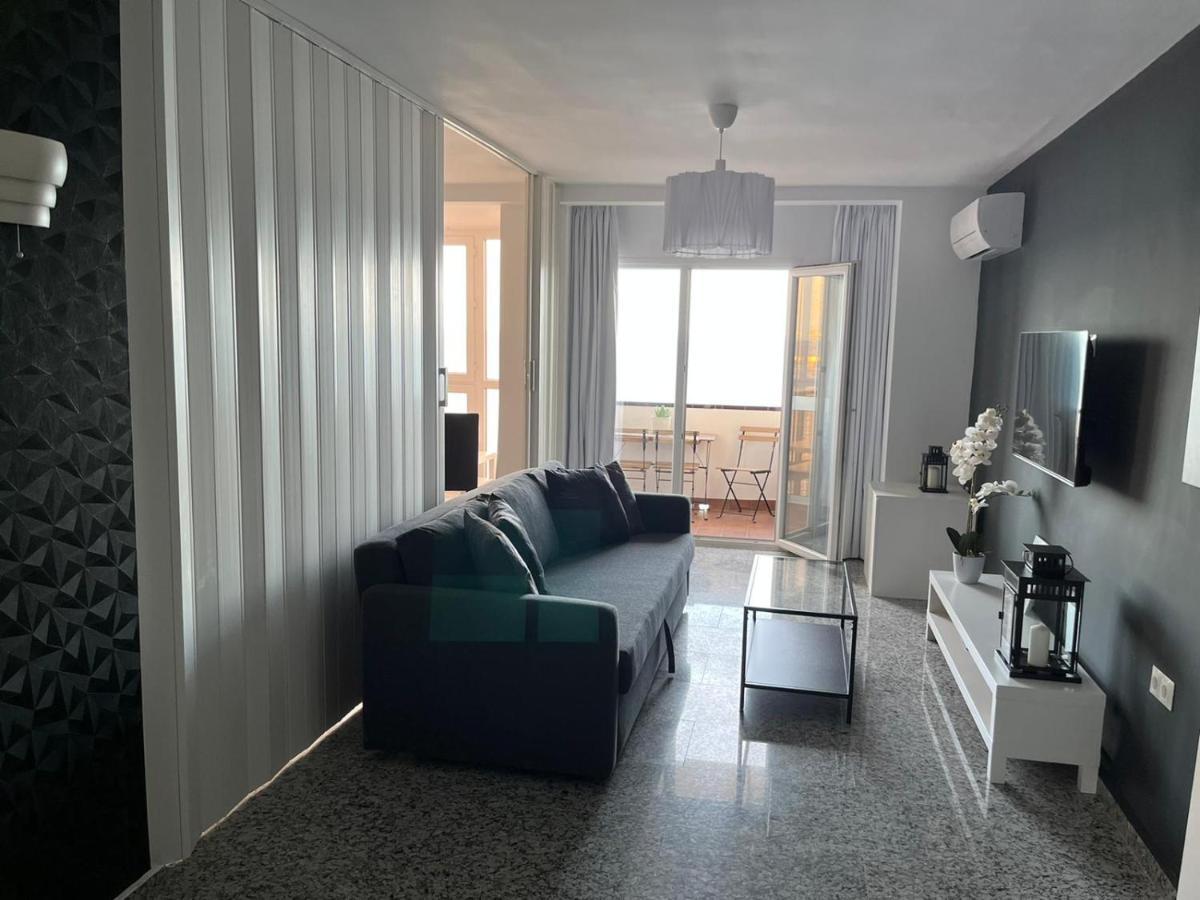 Appartamento Winston Mar Y Sierra Fuengirola Esterno foto