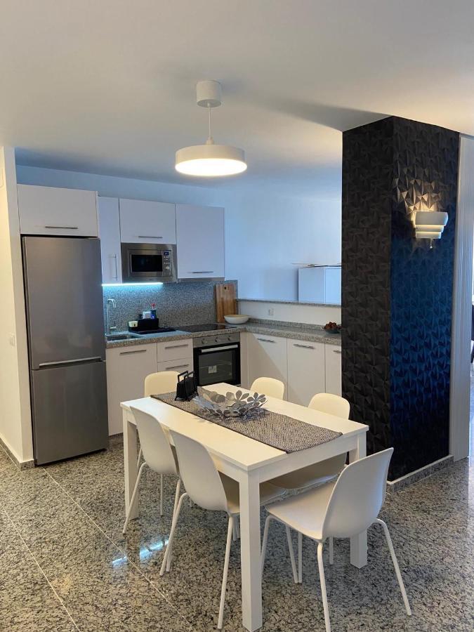 Appartamento Winston Mar Y Sierra Fuengirola Esterno foto