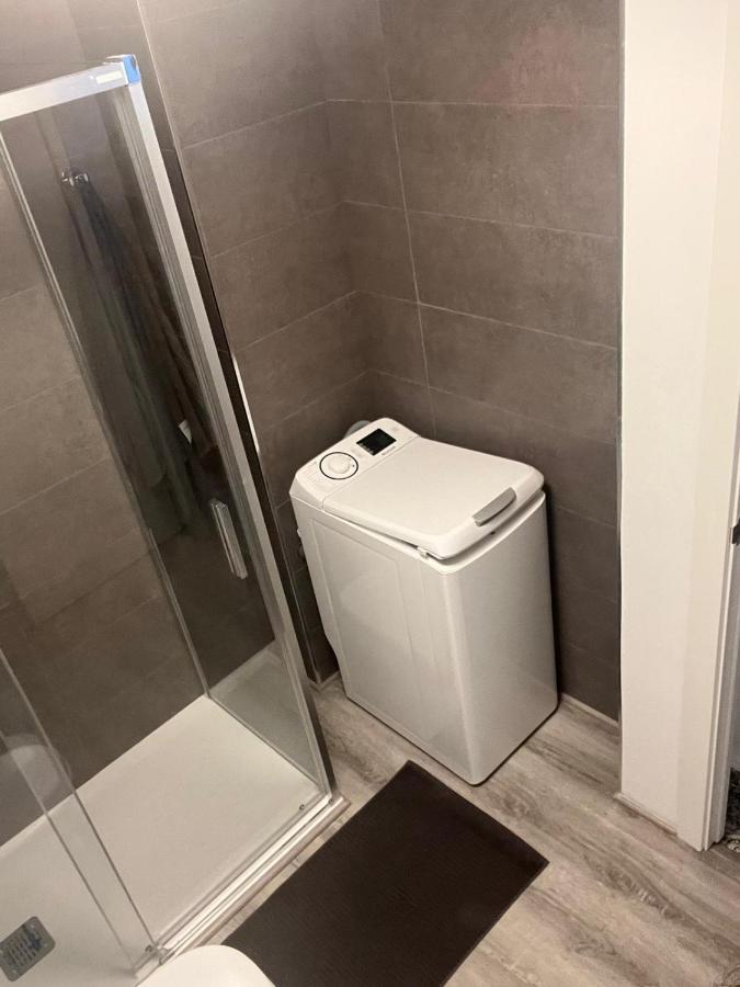 Appartamento Winston Mar Y Sierra Fuengirola Esterno foto