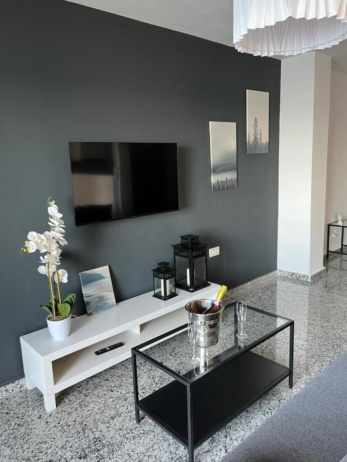 Appartamento Winston Mar Y Sierra Fuengirola Esterno foto