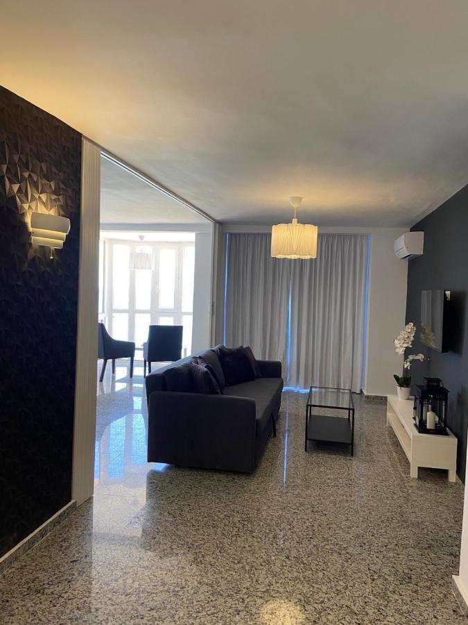 Appartamento Winston Mar Y Sierra Fuengirola Esterno foto