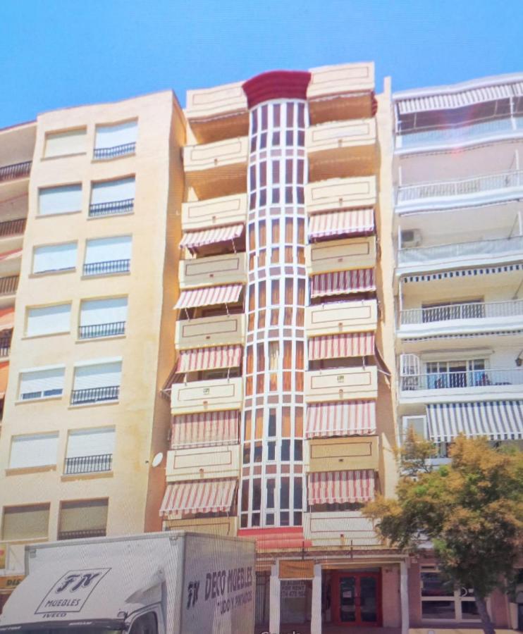 Appartamento Winston Mar Y Sierra Fuengirola Esterno foto