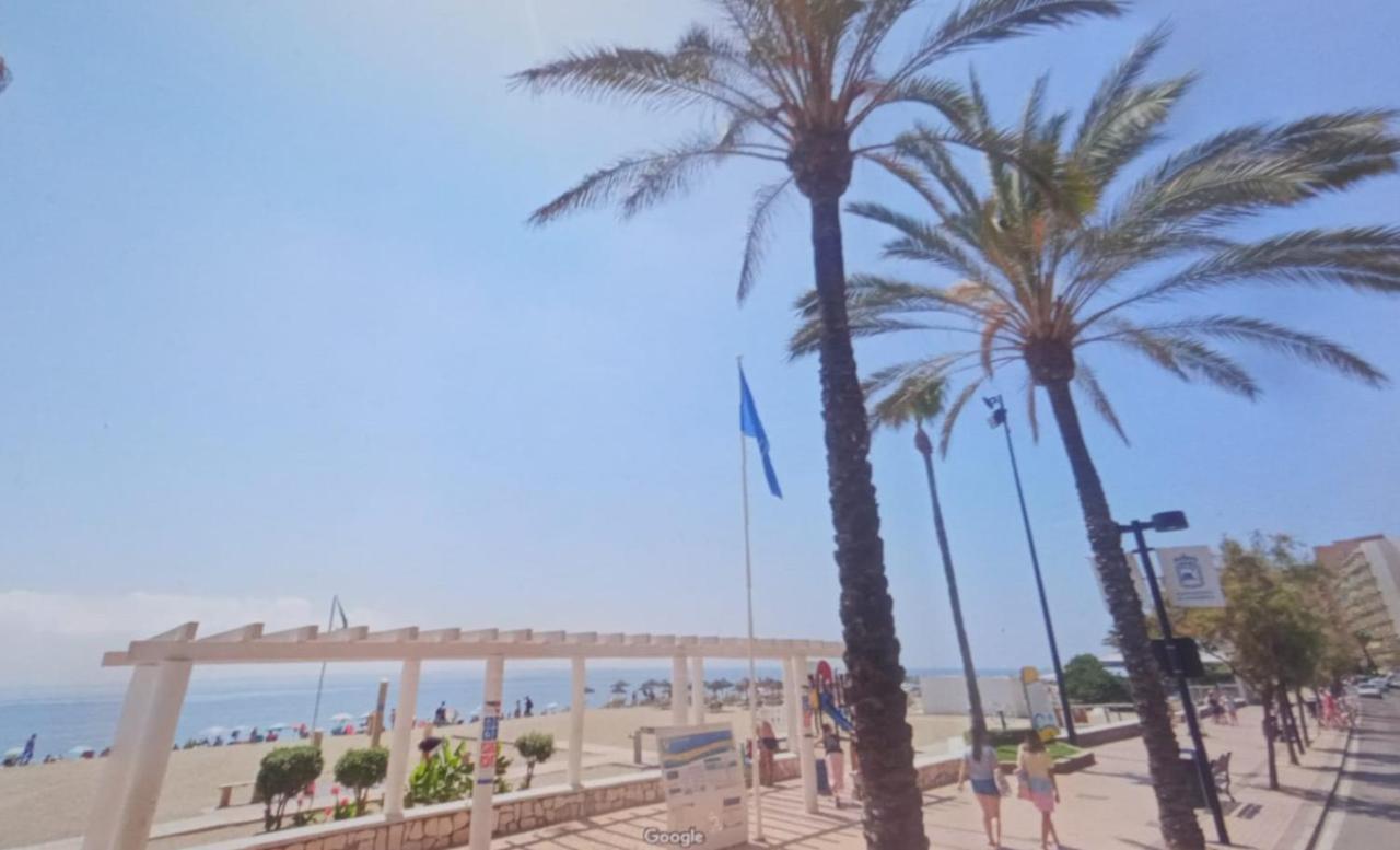 Appartamento Winston Mar Y Sierra Fuengirola Esterno foto