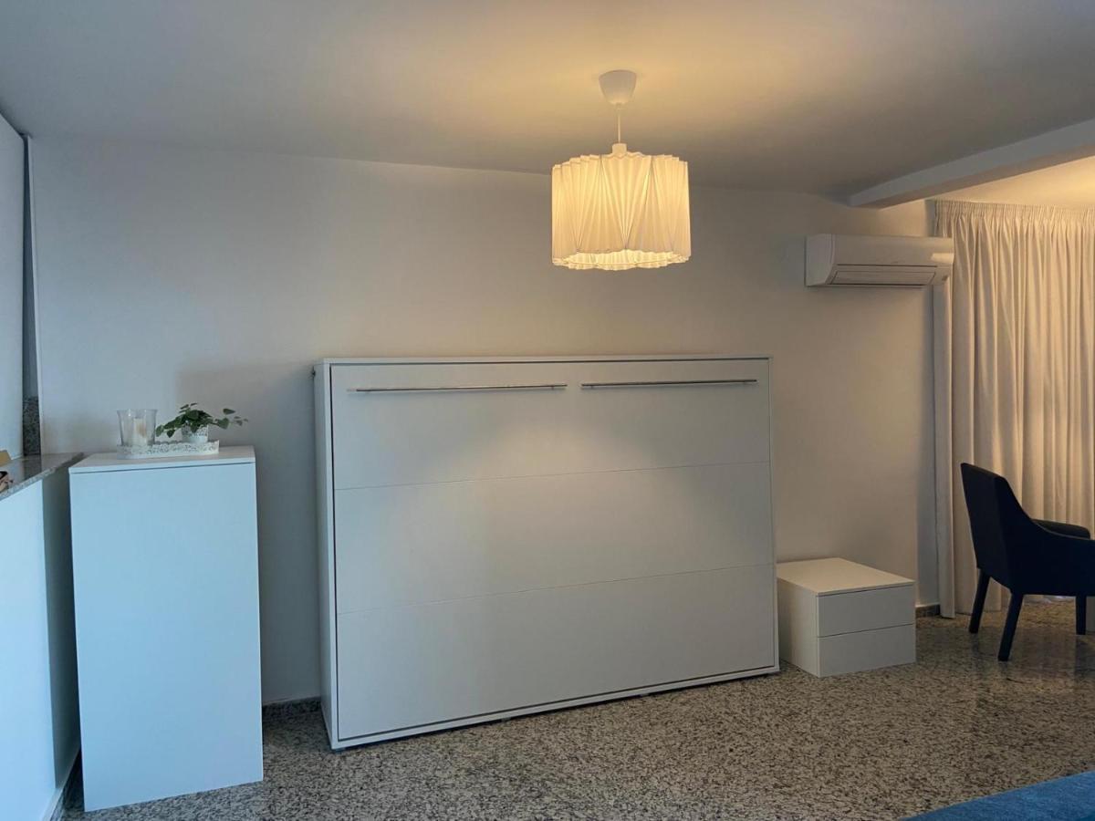 Appartamento Winston Mar Y Sierra Fuengirola Esterno foto