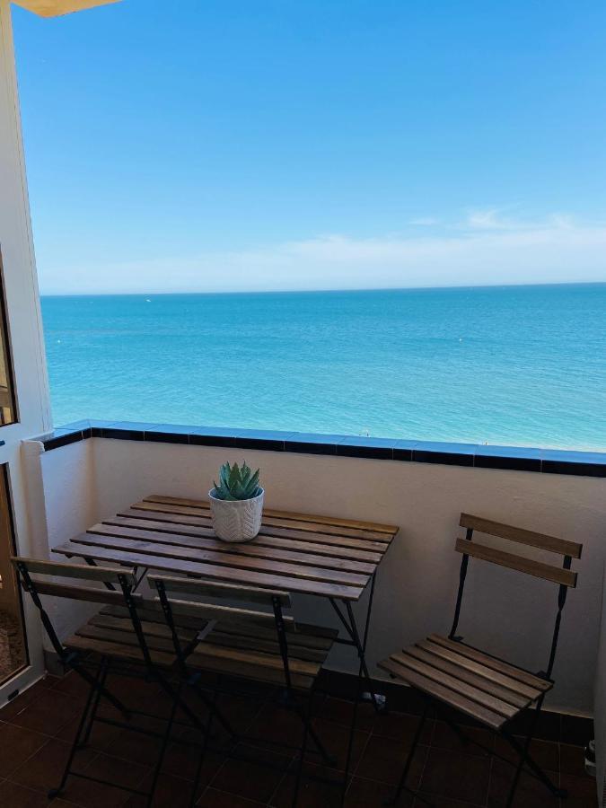 Appartamento Winston Mar Y Sierra Fuengirola Esterno foto