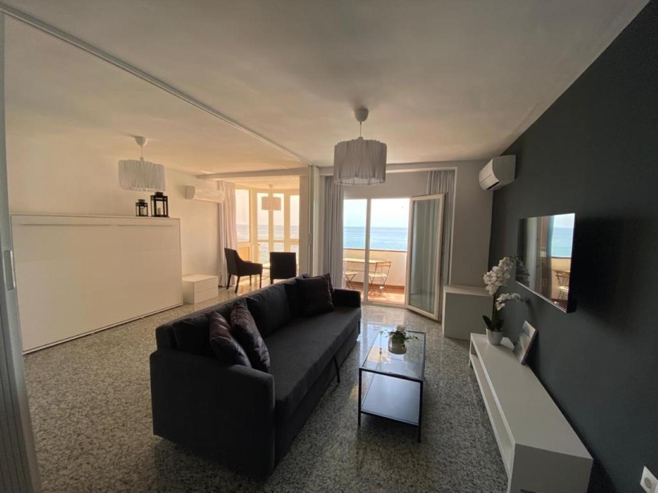 Appartamento Winston Mar Y Sierra Fuengirola Esterno foto