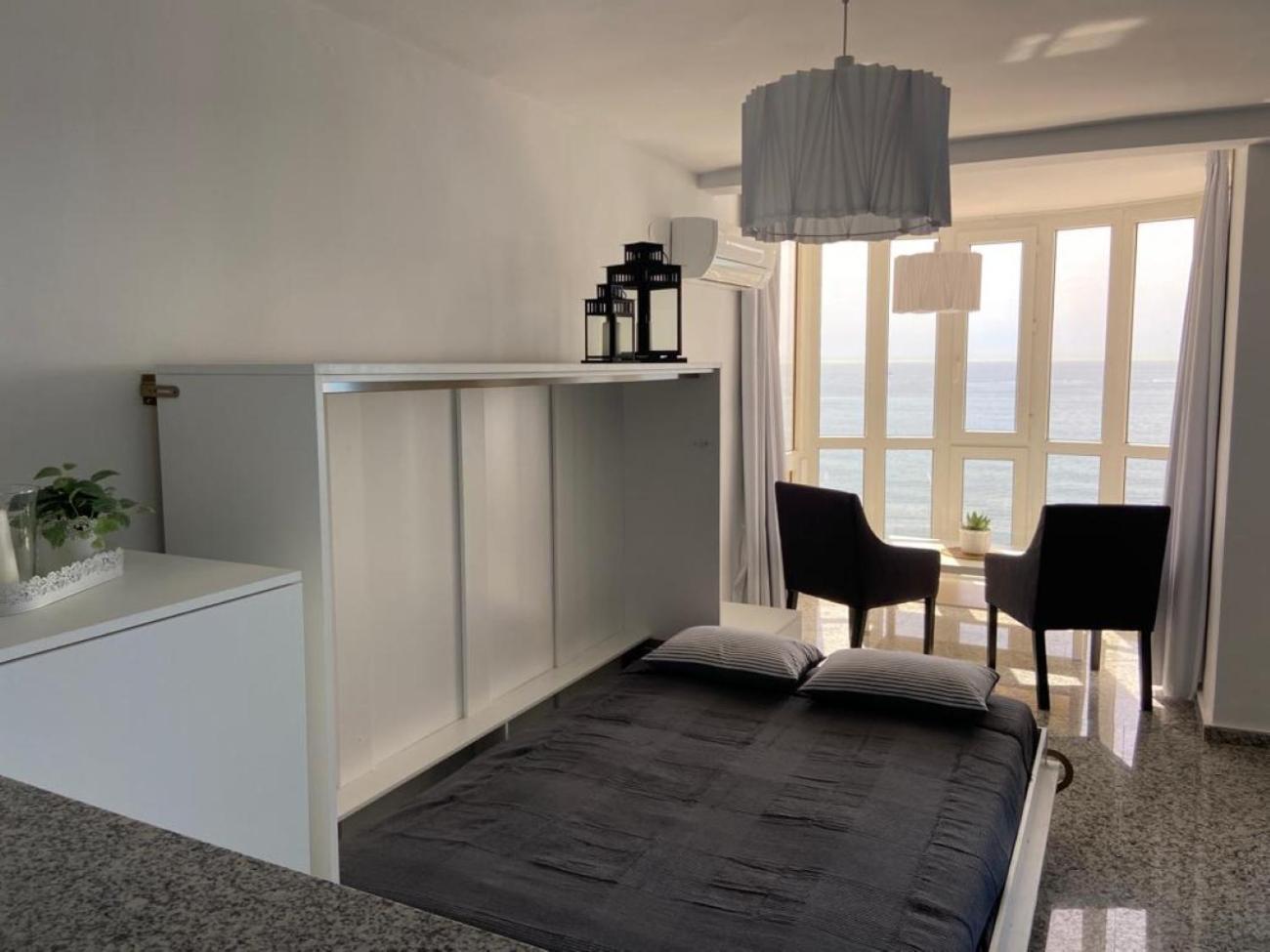 Appartamento Winston Mar Y Sierra Fuengirola Esterno foto