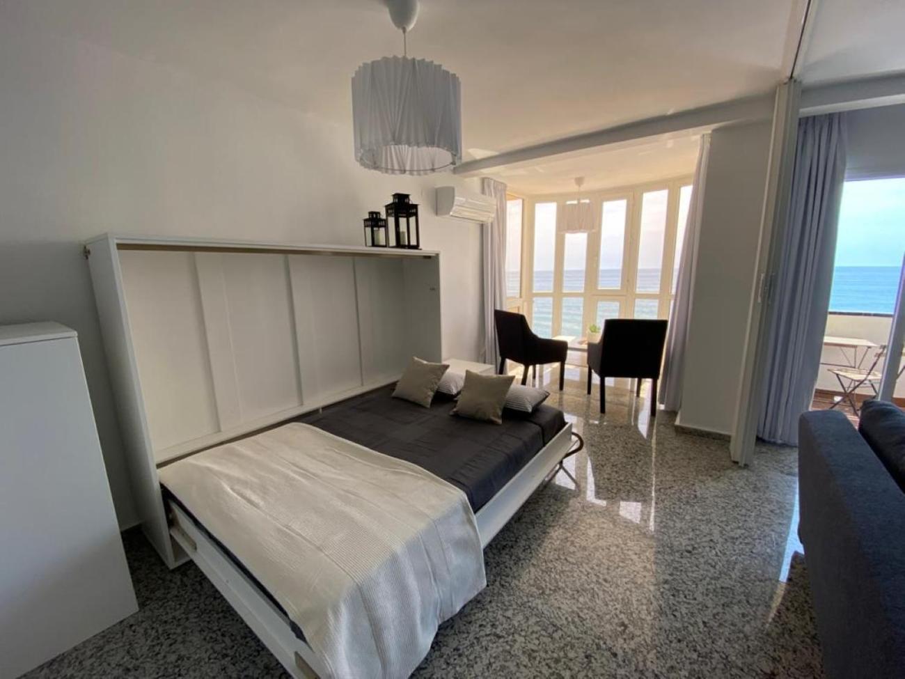 Appartamento Winston Mar Y Sierra Fuengirola Esterno foto
