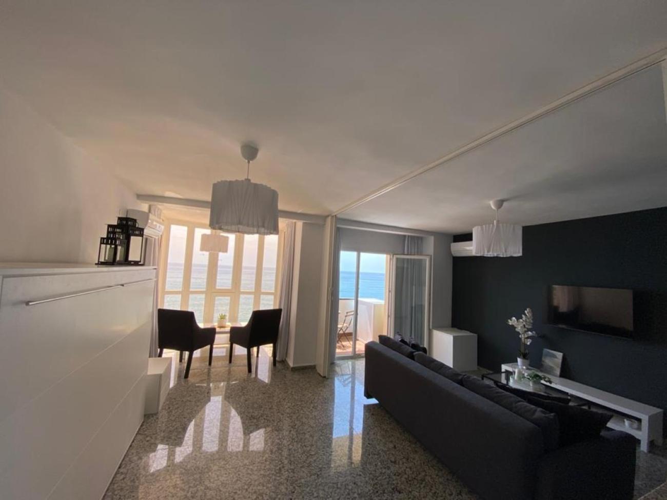 Appartamento Winston Mar Y Sierra Fuengirola Esterno foto