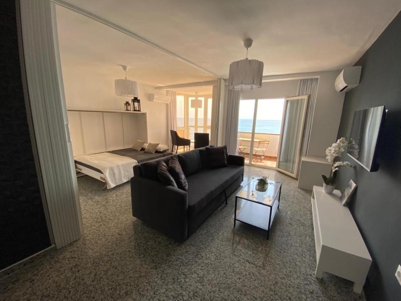 Appartamento Winston Mar Y Sierra Fuengirola Esterno foto